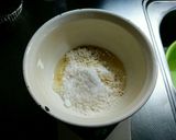 簡単！紅茶のクッキー作り方1写真
