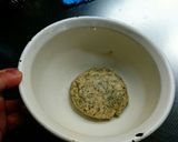 簡単！紅茶のクッキー作り方4写真