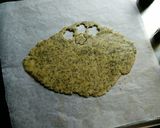 簡単！紅茶のクッキー作り方5写真
