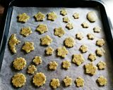 簡単！紅茶のクッキー作り方7写真