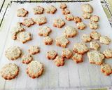 簡単！紅茶のクッキー作り方8写真