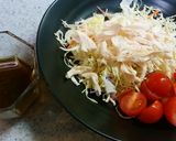簡単！美味しい！香り豊かなドレッシング作り方3写真