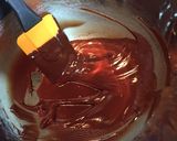 簡単♪生チョコブラウニー作り方1写真