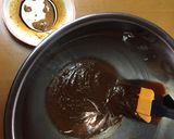 簡単♪生チョコブラウニー作り方5写真