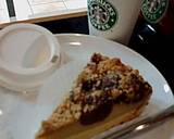 あまったクッキー生地deリンゴケーキ♪作り方9写真