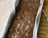 簡単♪生チョコブラウニー作り方9写真