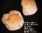 どんなおかずにも合う、オリーブオイル餅♪作り方4写真