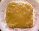 メープルスイートで♬自家製メープルシート作り方4写真