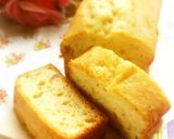 砂糖不使用⁂ホワイトチョコレートケーキ⁂作り方10写真