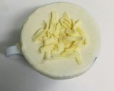 朝からポカポカポットパイカリカリチーズ添作り方8写真