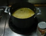 タイカレー　イエローもどき（偽）作り方4写真
