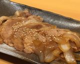 簡単☆柔らかく縮まない豚肉の生姜ソテー作り方11写真