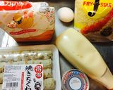 【簡単】パパのちくわカツ【おつまみ】作り方1写真
