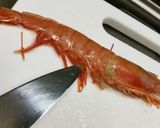 海老の姿焼き作り方2写真