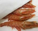 海老の姿焼き作り方4写真