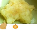 時短で簡単！昆布だし離乳食作り置き☆作り方8写真