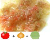 時短で簡単！昆布だし離乳食作り置き☆作り方9写真