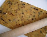 さつまいもとレーズンのクッキー✿作り方6写真