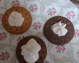 ビスケットで作る「いちごサンド」作り方6写真