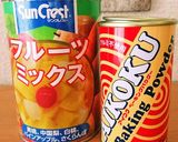 ホワイトデー❤プレゼントに( ^-^)ノ作り方1写真