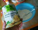 ホワイトデーの・・・作り方2写真