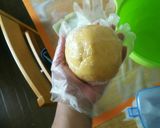 ホワイトデーの・・・作り方6写真