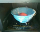 ホワイトデーの・・・作り方13写真