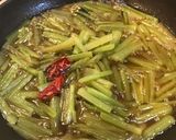 フキの佃煮作り方4写真