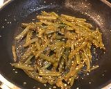 フキの佃煮作り方5写真