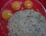 卵☆ふんわり卵焼き作り方3写真