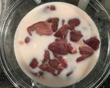 田舎風パテ作り方1写真