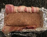 田舎風パテ作り方15写真
