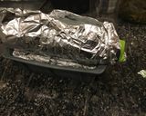 田舎風パテ作り方19写真