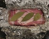 田舎風パテ作り方16写真
