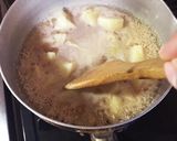 ♡じゃがいもとたらこの和風煮♡作り方5写真