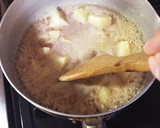 ♡じゃがいもとたらこの和風煮♡作り方5写真