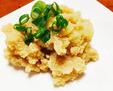 ♡じゃがいもとたらこの和風煮♡作り方7写真