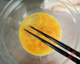 パン耳のフレンチトースト作り方1写真