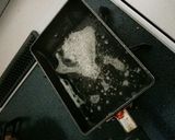 パン耳のフレンチトースト作り方3写真