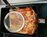 パン耳のフレンチトースト作り方6写真