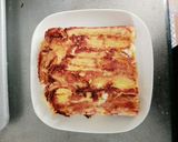 パン耳のフレンチトースト作り方7写真