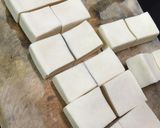揚げ高野豆腐の生姜煮〜つわり・妊婦飯〜作り方3写真