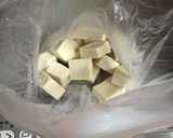 揚げ高野豆腐の生姜煮〜つわり・妊婦飯〜作り方4写真