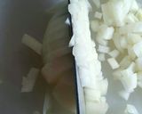 玉ねぎのみじん切り作り方3写真