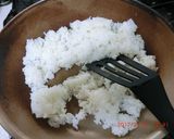 余ったご飯でトマトソースドリア作り方4写真