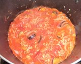 余ったご飯でトマトソースドリア作り方6写真