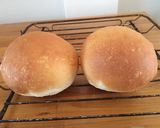 コッペパン&バンズ作り方7写真