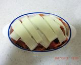 余ったご飯でトマトソースドリア作り方7写真