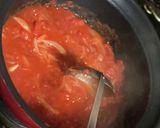 バターキチンカレー作り方2写真