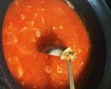 バターキチンカレー作り方3写真